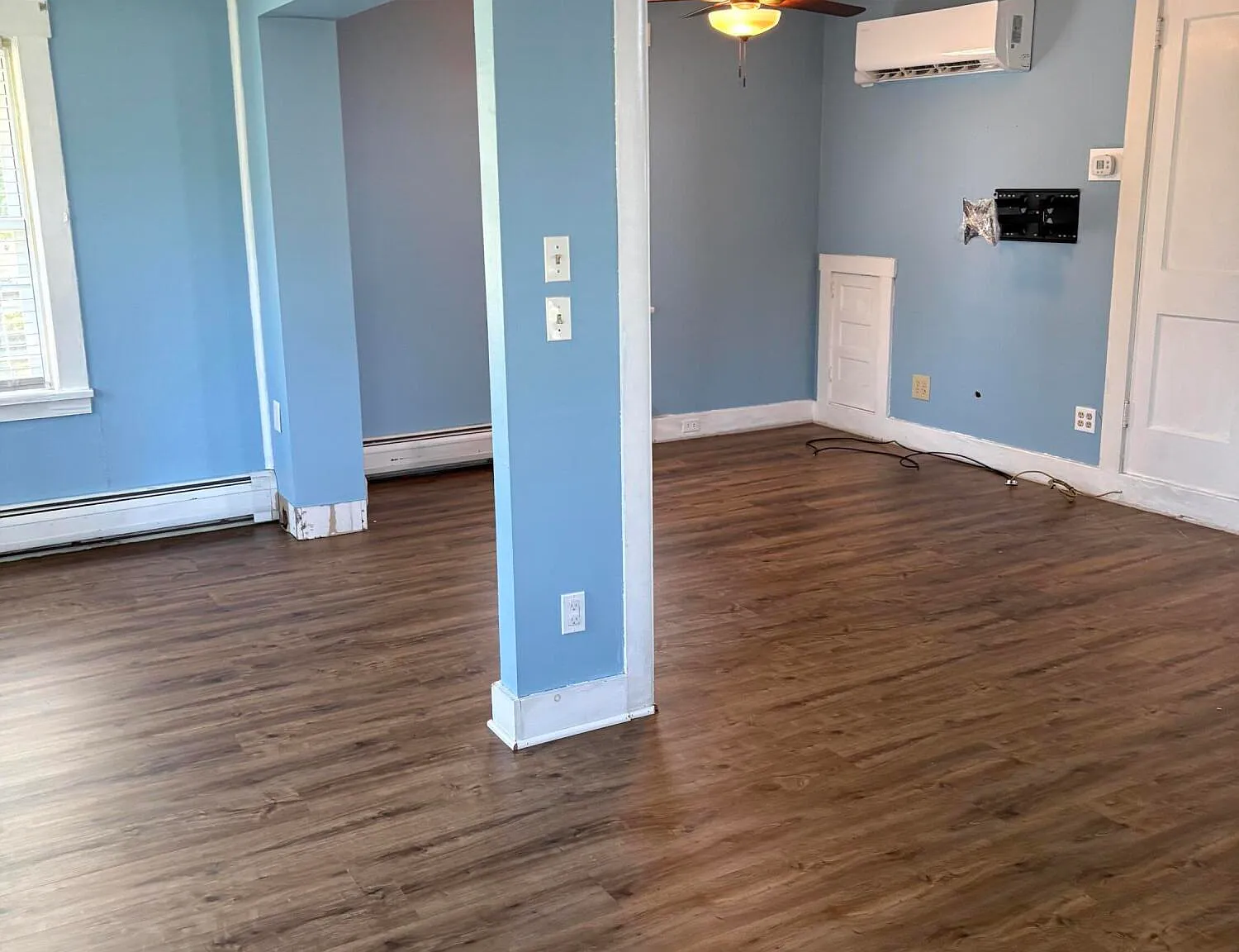 3 bed, 1260 sqft, $3,200 — Photo 3
