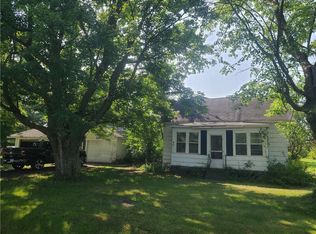 2421 15 1/4 Ave, Rice Lake, WI 54868