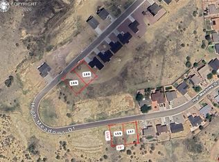 159 High Meadows Dr, Florence, CO