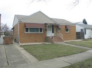 3206 Sarah St, Franklin Park, IL