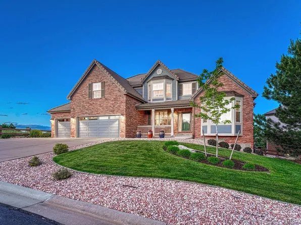 6555 Esperanza Drive, Castle Pines, CO 80108