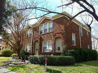 1704 Park St, Houston, TX 77019