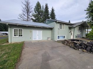 147 Hemlock Ct, Pierce, ID 83546