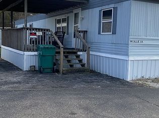 14 Callie Ln, Winfield, WV 25213