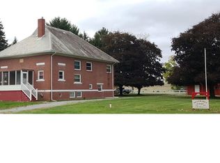 1787 Kidron Rd, Orrville, OH 44667