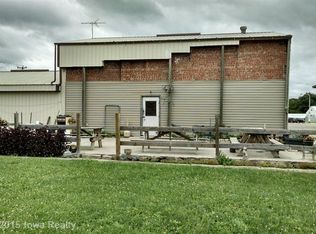 120 Main St, Milo, IA 50166
