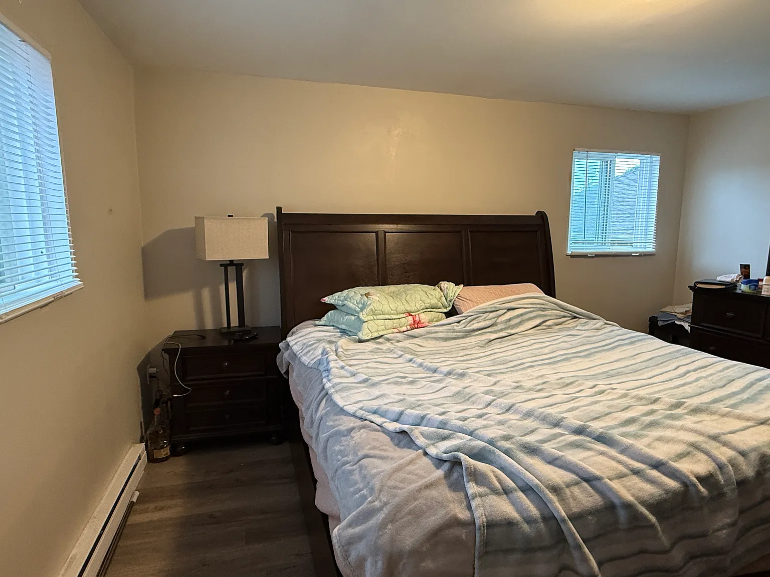 2 bed, 750 sqft, $2,850 — Photo 1