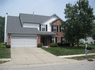 12356 Misty Way, Indianapolis, IN