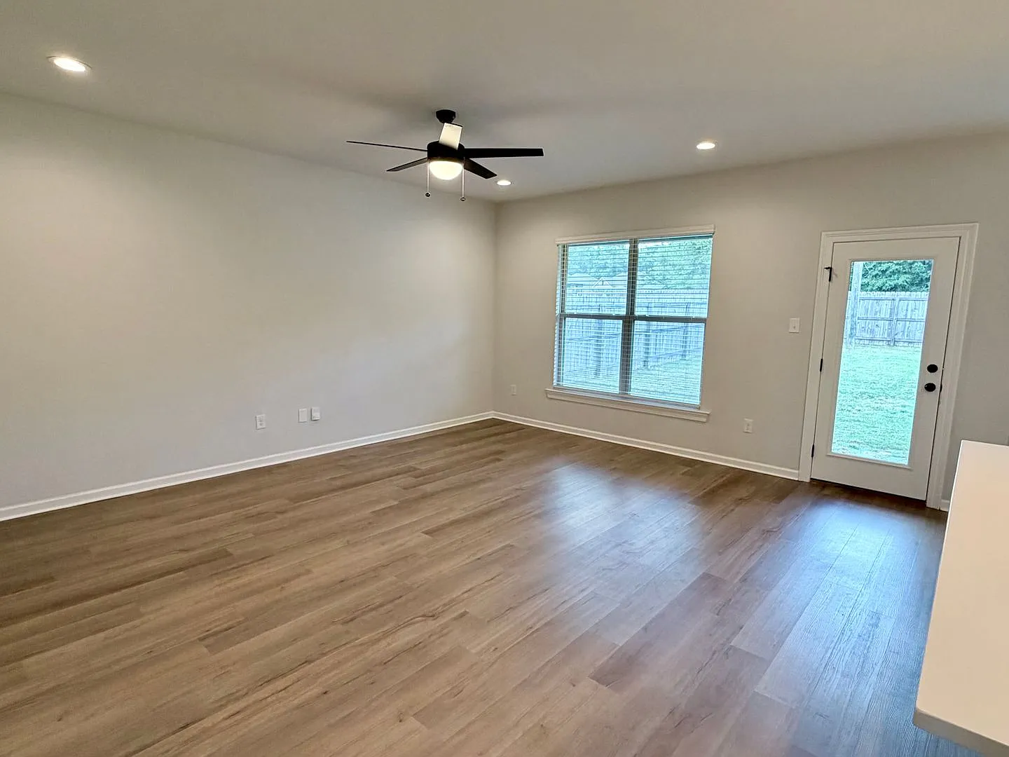 Spacious 3-Bedroom Home — Photo 2