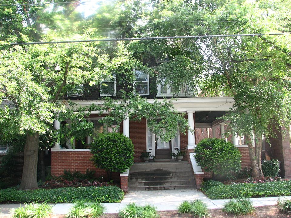 2nd image of 804 Westover Ave