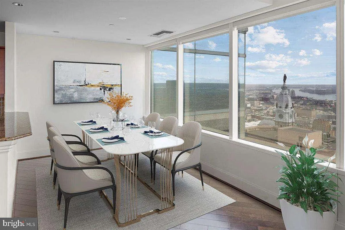 Two Liberty Place — Photo 2