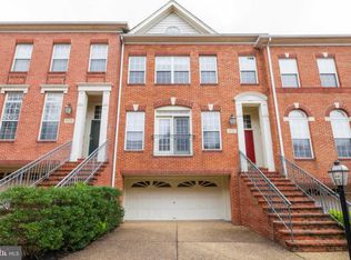 8131 Quinn Ter, Vienna, VA 22180