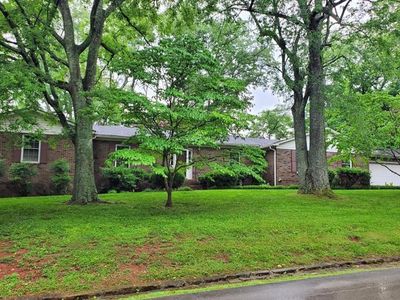 670 Widener Cir, Franklin, KY, 42134