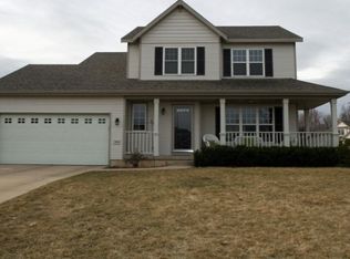 3454 Dorchester Way, Madison, WI 53719