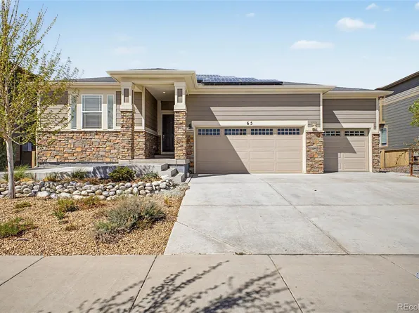 65 Sugar Beet Circle, Longmont, CO 80501