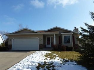 1 Joshua Cir, Madison, WI 53714