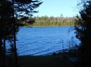 9429 Blue Horizon Rd, Presque Isle, MI 49777