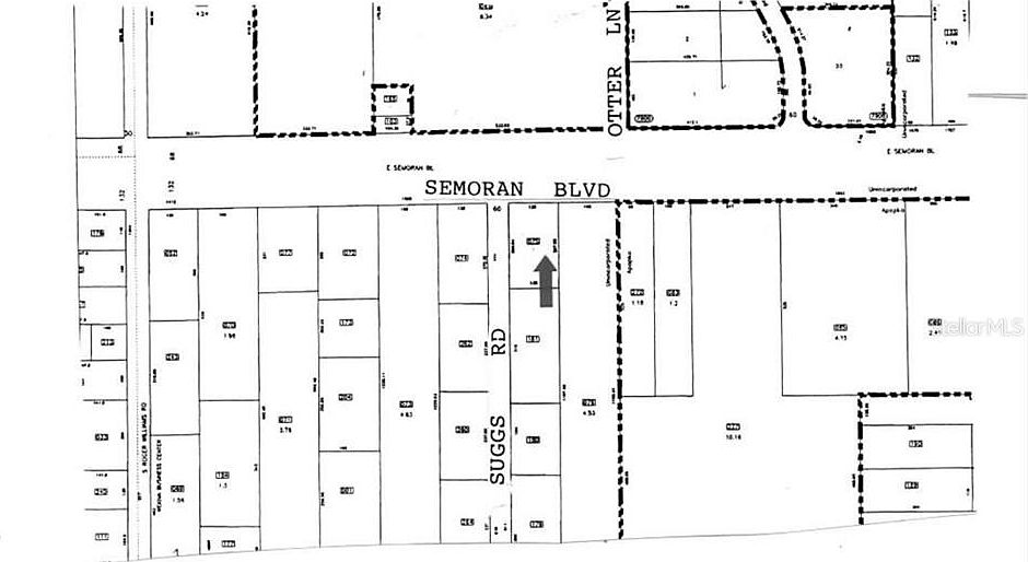 1st image of 1532 E Semoran Blvd