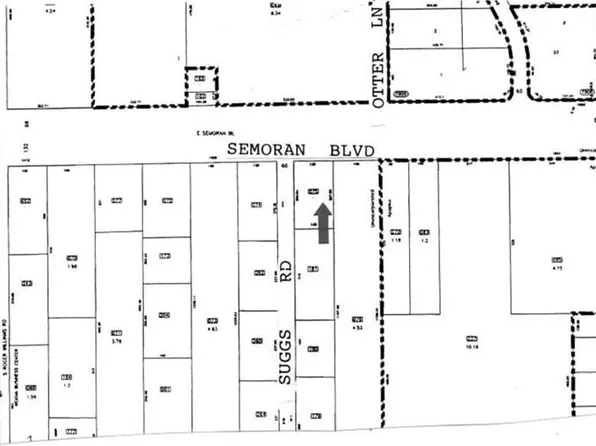 1532 E Semoran Blvd, Apopka, FL 32703