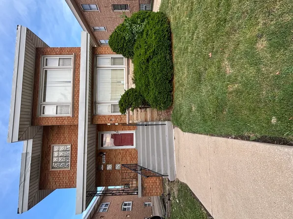 (undisclosed Address), Evergreen Park, IL 60805