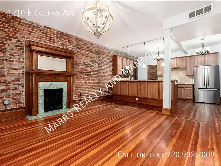 1210 E Colfax Ave #302 — Photo 7
