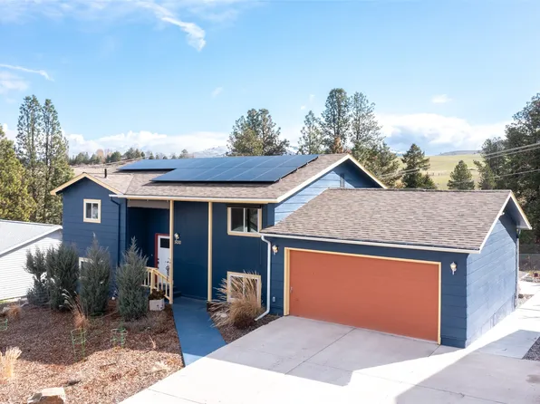 5030 Skyview Dr, Missoula, MT 59803