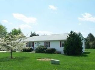 109 Dove Dr, Lewes, DE 19958