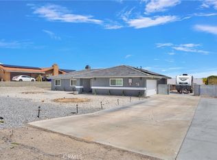 26725 Hitching Post Ln, Helendale, CA 92342