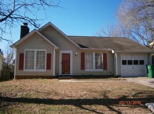 7201 Idlewild Brook Ln, Charlotte, NC 28212