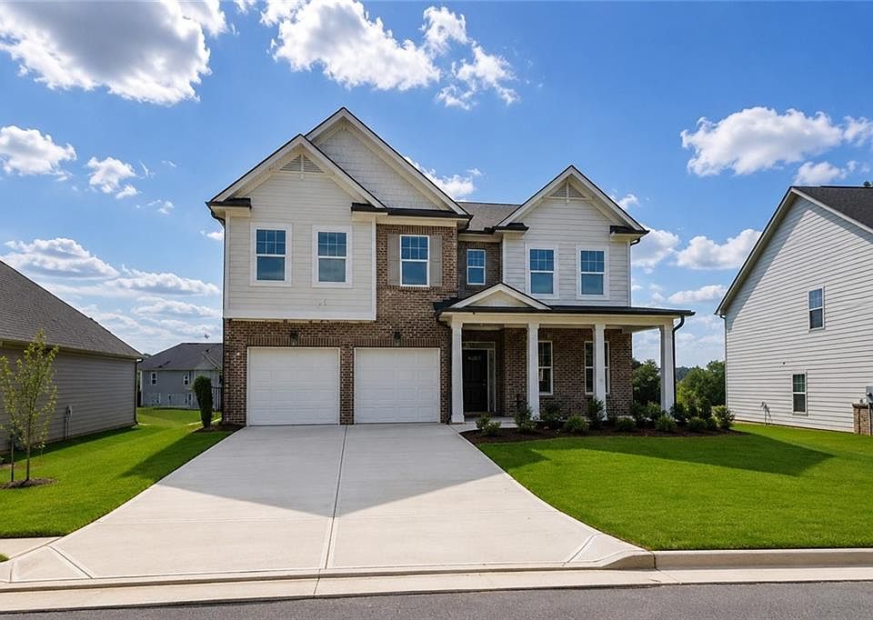 1st image of 318 Cedar Hollow Dr
