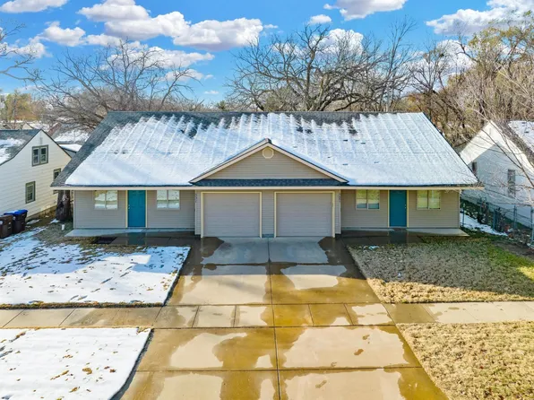 527-531 S Gordon St, Wichita, KS 67213