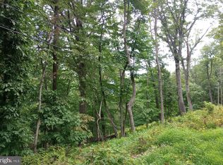 Salt Lick Rd, Front Royal, VA 22630