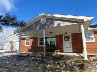 3938 Hunter Rd, Greenville, OH 45331