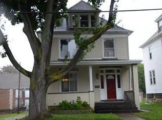 417 Mellon Ave, Baden, PA 15005