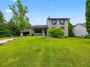 79 Caroline St W, Clearview, ON L0M 1G0