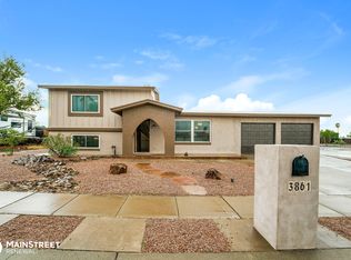 3861 W North Aire Pl, Tucson, AZ 85741