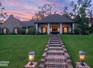 2104 Azalea Cir, Huntsville, TX 77340