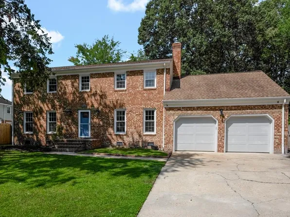 5305 Doon St, Virginia Beach, VA 23464