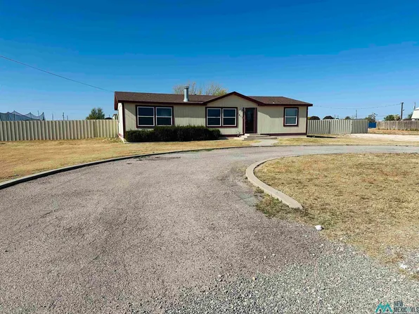 7411 N Houston St, Hobbs, NM 88242