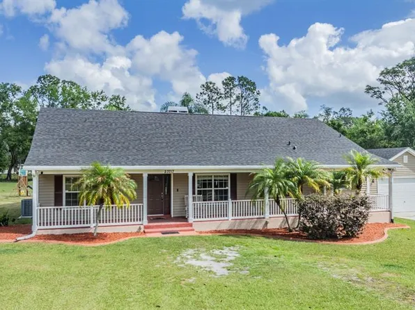 23717 Harmony Ln, Land O Lakes, FL 34639