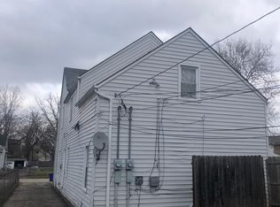 1592 E 47th St #UP, Cleveland, OH 44103