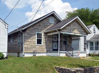 1403 Sale Ave, Louisville, KY 40215