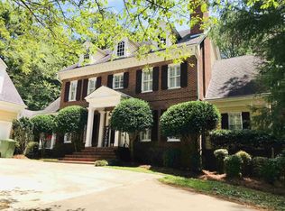 256 Westchester Dr, Griffin, GA