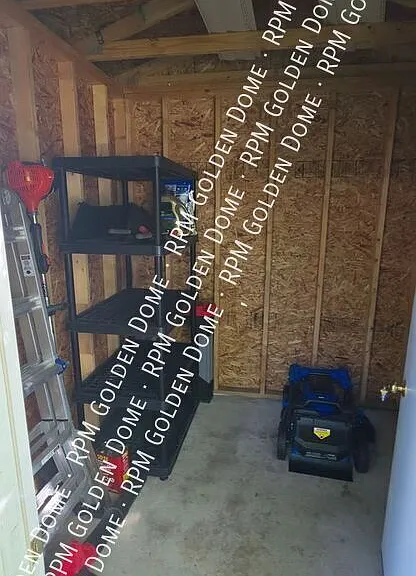 1701 Poplar St #B — Photo 21