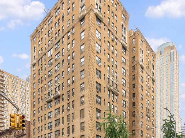 235 West End Avenue 8D image 10 of 10
