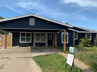 1216 E 24th St, San Angelo, TX 76903