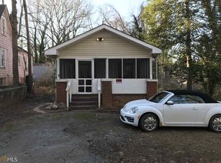 2185 Fairburn Rd SW, Atlanta, GA 30331