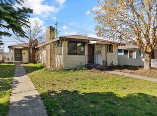 508 E Rich Ave, Spokane, WA 99207