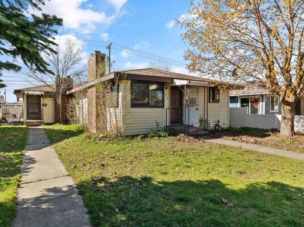 508 E Rich Ave, Spokane, WA 99207