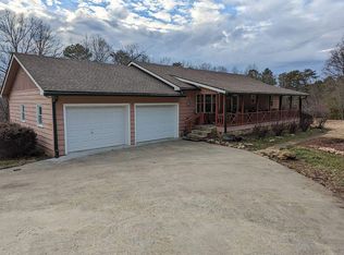 408 Homer Wright Rd, Ellijay, GA 30536